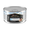 Purina Pro Plan Veterinary Diets CN Convalescence Wet Dog & Cat Mousse on white background