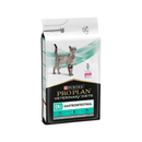 Purina Pro Plan Veterinary Diets EN Gastrointestinal Dry Cat Food on white background