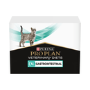 Purina Pro Plan Veterinary Diets EN Gastrointestinal Wet Cat Food (Salmon) front on white background