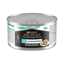 Purina Pro Plan Veterinary Diets EN Gastrointestinal Wet Cat Mousse on white background