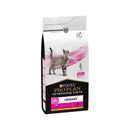 Purina Pro Plan Veterinary Diets UR Urinary Dry Cat Food on white background