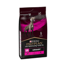 Purina Pro Plan Veterinary Diets UR Urinary Dry Dog Food on white background