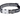 A close up of a Red Dingo Black Reflective Dog Collar on a white background