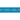 The Red Dingo Bumble Bee Turquoise Cat Collar pattern