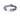 White background with a black and grey 'Red Dingo' cat collar with pink flamingos pictured on it. 