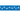 White background with a close up of a turquoise 'Red Dingo' cat collar with white stars on it.