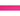 White background with a close up of a pink 'Red Dingo' dog lead. 