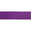 The Red Dingo Classic Purple Dog Collar pattern