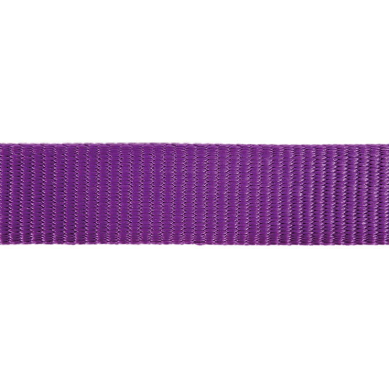 The Red Dingo Classic Purple Dog Collar pattern