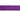 White background with a close up of a purple 'Red Dingo' dog lead. 