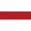 The Red Dingo Classic Red Dog Collar pattern
