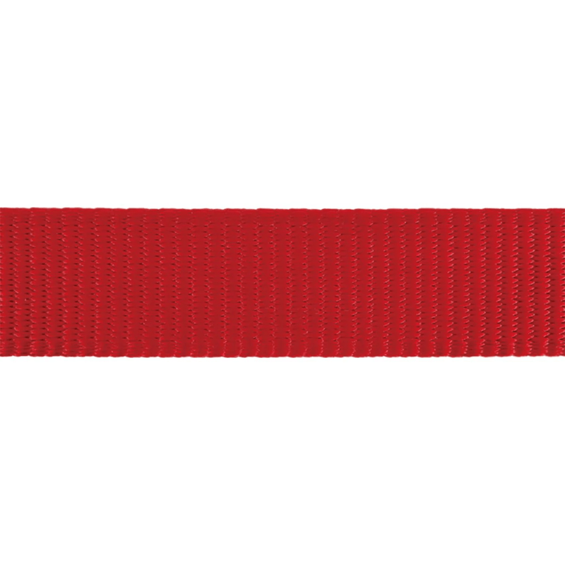The Red Dingo Classic Red Dog Harness pattern