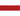 The Red Dingo Classic Red Striped Dog Lead pattern