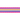 White background with a close up of a pink, blue, yellow and green stripy 'Red Dingo' dog collar. 