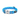 White background with a turquoise 'Red Dingo' dog collar with white stars pictured on it. 