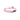 White background with a light pink 'Red Dingo' kitten collar. 