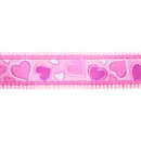 A Red Dingo Love Pink Cat Collar pattern