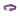 A Red Dingo Purple Mouse Cat Collar on a white background