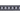 White background with a close up view of a black cat collar with silver reflective fish on it. 