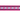 White background with a close up view of a hot pink cat collar with silver reflective fish on it. 