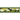 White background with a close up of a Green camo 'Red Dingo' dog collar.