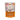 A bag of Rosewood Spirit and Spook Halloween Treats for dogs, featuring chicken wrapped pumpkin pieces visible through a clear window at the bottom. The packaging is brown and orange with illustrations of a dog in a witch hat and pumpkins.
