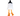 A back view of a Rosewood plush Halloween Gregory ghost dog toy with a black witch hat, and orange rope legs knotted at the bottom, shown on a plain white background.