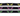 White background with three cat collars pictured. The collars are black with reflective cat eyes along the strap in either purple, green or yellow. 