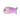 White background with one Rosewood Under the Sea pastel coloured plush Fish cat toy.