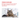 A tabby cat is pictured on a vet table with a vet examining the cat. Above is red text on a white background 'Feeding Guidelines - Maximum 6 pieces daily for a 4kg cat. For higher quantities, consult your veterinarian'. 