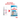 White background with a picture of the old style of Royal Canin Medium Puppy dry food, with new design also shown. 