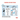 Royal Canin Medium Puppy feeding guide. 