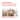 A Weimaraner dog is pictured on a vet table with a vet examining the dog. Above is red text on a white background 'Feeding Guidelines - Maximum 1 piece daily for every 2kg of your dog's body weight. For higher quantities, consult your veterinarian'. 