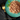 Black background with a teal bowl of Sheba Fine Flakes wet food in jelly pictured.