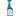 White background with a back view of a spray bottle of Simple Solution Stain & Odour Remover - Rainforest Fresh. 