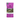A 2.5 kg bag of Skinners Field & Trial Lamb & Rice dog food for adult working dogs, featuring a bright magenta packaging with a central rustic illustration of a farm scene.