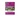 A 390g carton of Skinners Field & Trial Lamb & Root Veg wet dog food for adult working dogs, featuring a bright magenta packaging with a central rustic illustration of a farm scene.