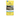 A 15kg bag of Skinner's Field & Trial Puppy Chicken dog food, designed for young working dogs, featuring yellow packaging design with a central illustration of a rustic cottage. On a white background.