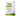 Bag of Smart Litter with a green cat illustration on a white background
