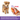 Hand holding plastic hot dog in a bun with yellow mustard on a keyring with a yellow button and a orange coil bracelet attached. Red text saying 'Click!' at the hand in front of a brown terrier type dog, wearing a pink collar. Bottom of picture is a purple banner with white text saying 'Builds understanding with loud, repeatable 'click'. Aids positive reinforcement and mark-and-reward training. Helps teach new behaviours quickly, clearly and safely.' 