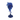A side view of a blue Sonic the Hedgehog cat toy accessory featuring a plush character head on a spring-mounted suction cup base, set against a plain white background.