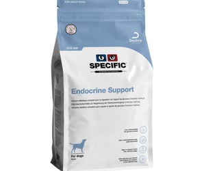 Specific CED-DM | CED-DM Endocrine Support Dry Dog Food