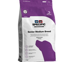 Specific Senior Medium Breed Dry Dog Food
