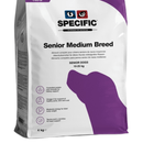 Specific CGD-M Dry Dog Food Close Up