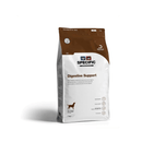 Specific bag of dog food