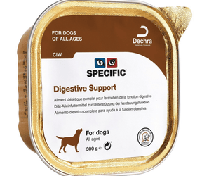 Specific CIW | Digestive Support Wet Dog Food