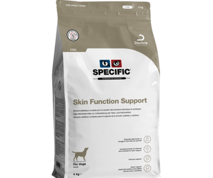 Specific Skin Function Support Dry Dog Food