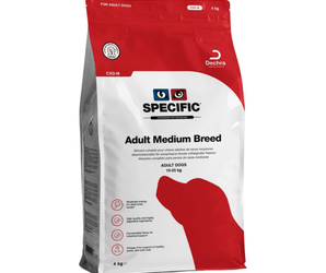 Specific CXD-M | Dry Dog Food Adult Medium Breed