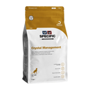 Specific Crystal Management Dry Cat Food