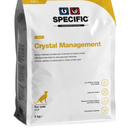 Specific Crystal Management Light Dry Cat Food White bag